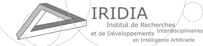 IRIDIA