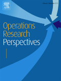 Operations Research Perspectives